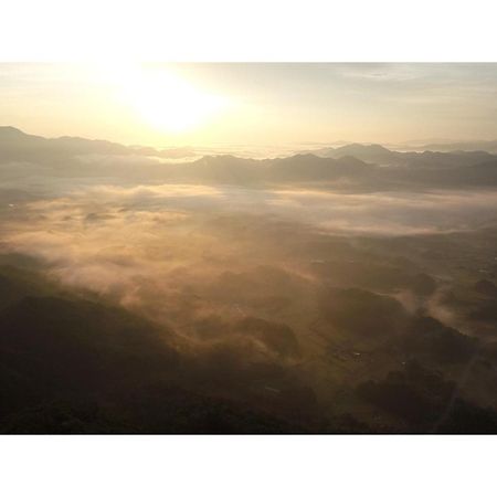 Ikoi No Mura Shimane 호텔 Onan 외부 사진