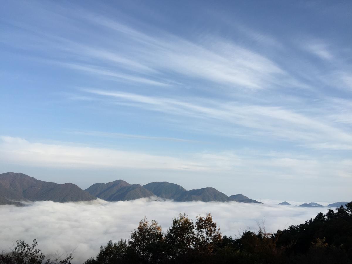 Ikoi No Mura Shimane 호텔 Onan 외부 사진